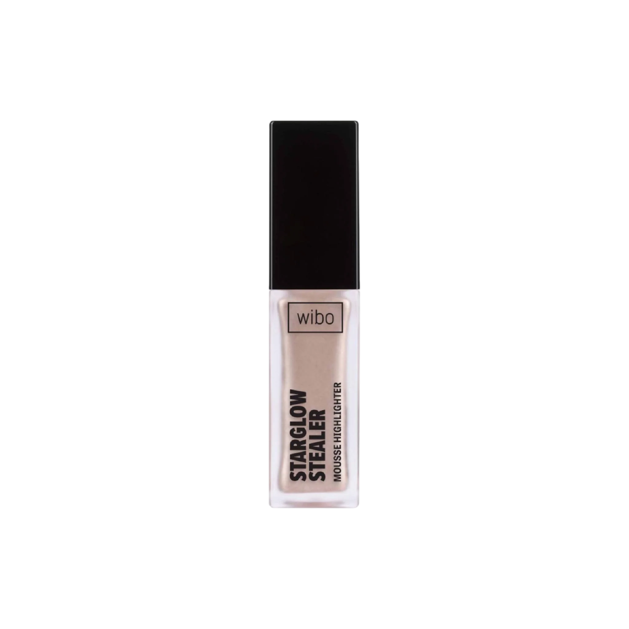 Wibo Starglow Stealer Flüssiger Highlighter 02 – Strahlender Glow für das Gesicht