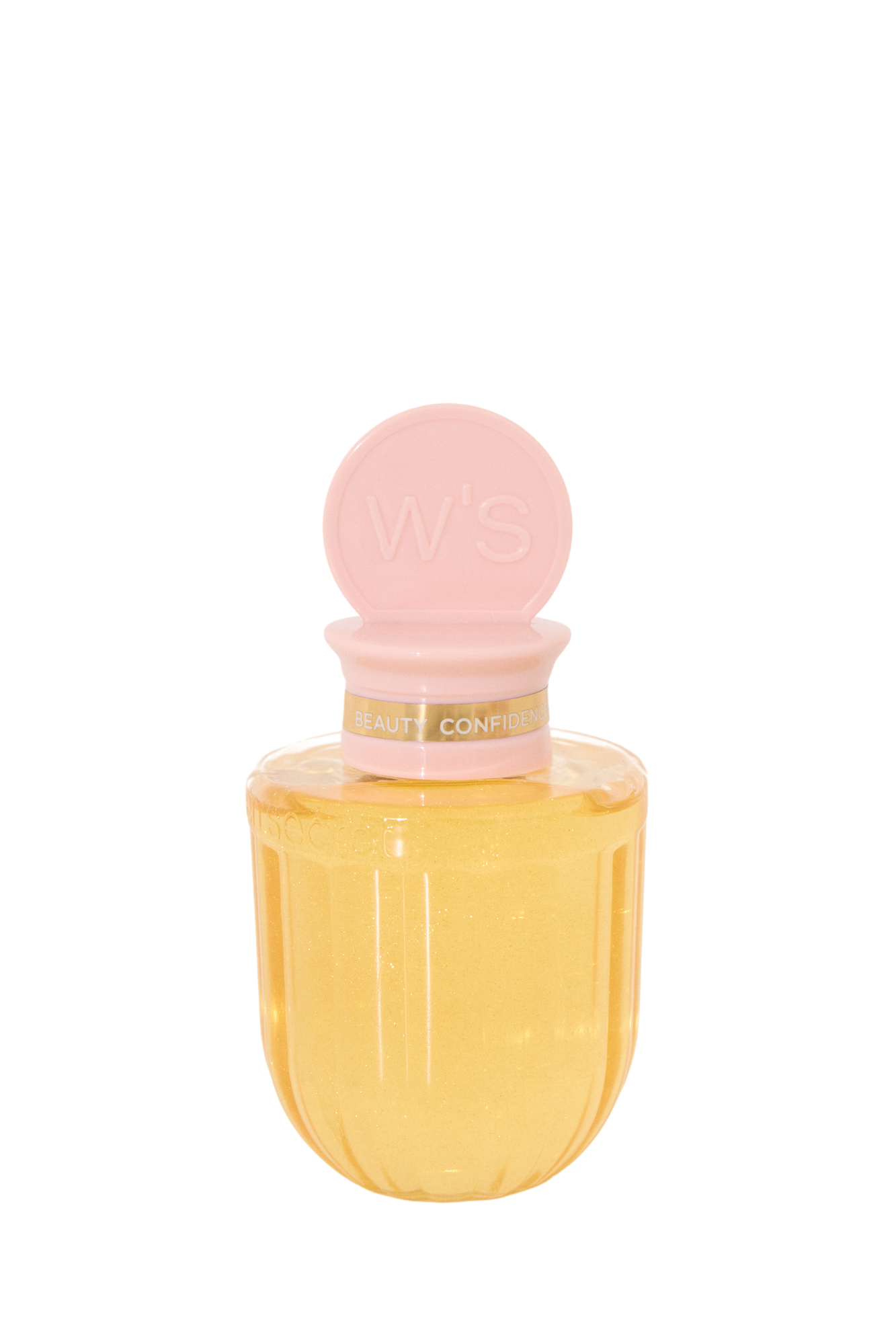 Women`Secret Women'Secret, Divine Touch, Feuchtigkeitsspendend, Körperöl, 100 ml Regular