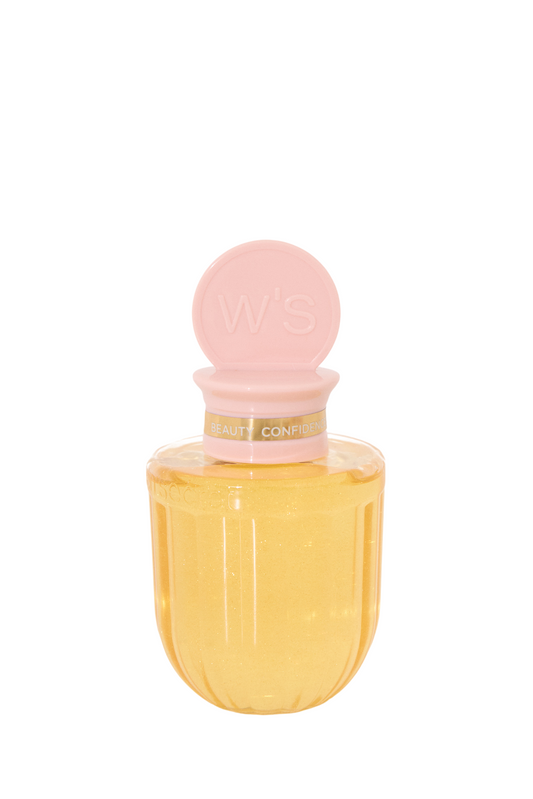 Women`Secret Women'Secret, Divine Touch, Feuchtigkeitsspendend, Körperöl, 100 ml Regular