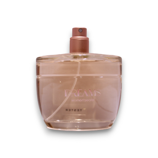 Women`Secret Women'Secret, Dreams, Eau de Toilette, Für Frauen, 100 ml *Tester