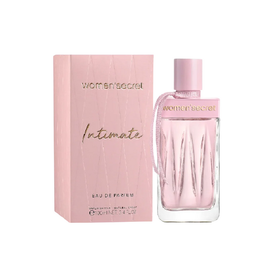 Women`Secret Women'Secret, Intimate, Eau de Parfum, Für Frauen, 100 ml Regular