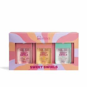 IDC INSTITUTE IDC Institute Sweet Swirls Kosmetikset 3-teilig
