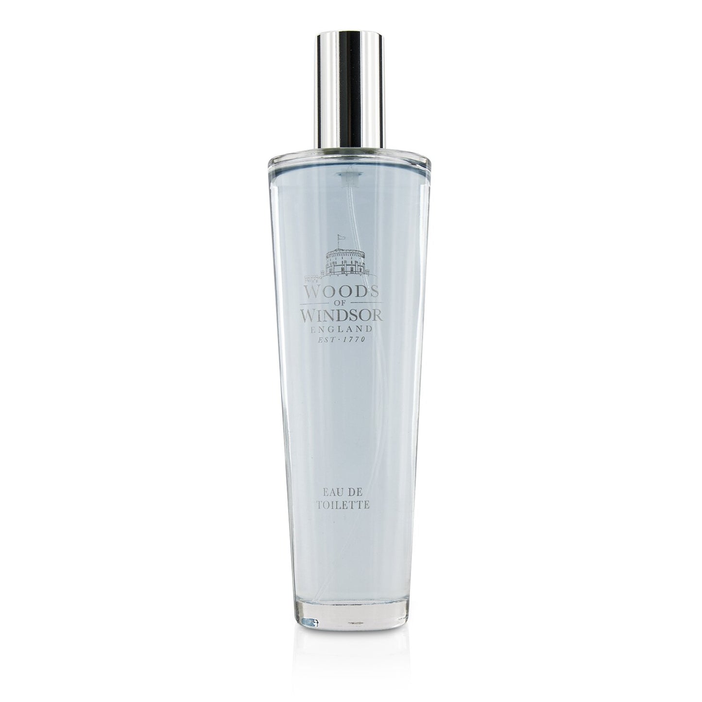 Woods Of Windsor Woods Of Windsor, Blue Orchid & Water Lily, Eau de Toilette, Für Frauen, 100 ml *Tester