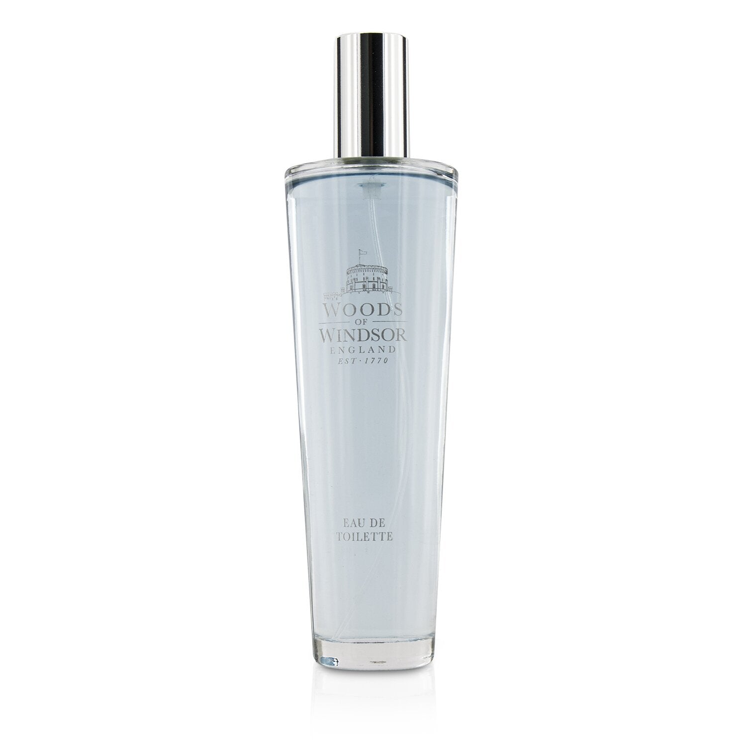 Woods Of Windsor Woods Of Windsor, Blue Orchid & Water Lily, Eau de Toilette, Für Frauen, 100 ml *Tester