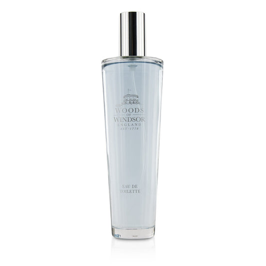 Woods Of Windsor Woods Of Windsor, Blue Orchid & Water Lily, Eau de Toilette, Für Frauen, 100 ml *Tester