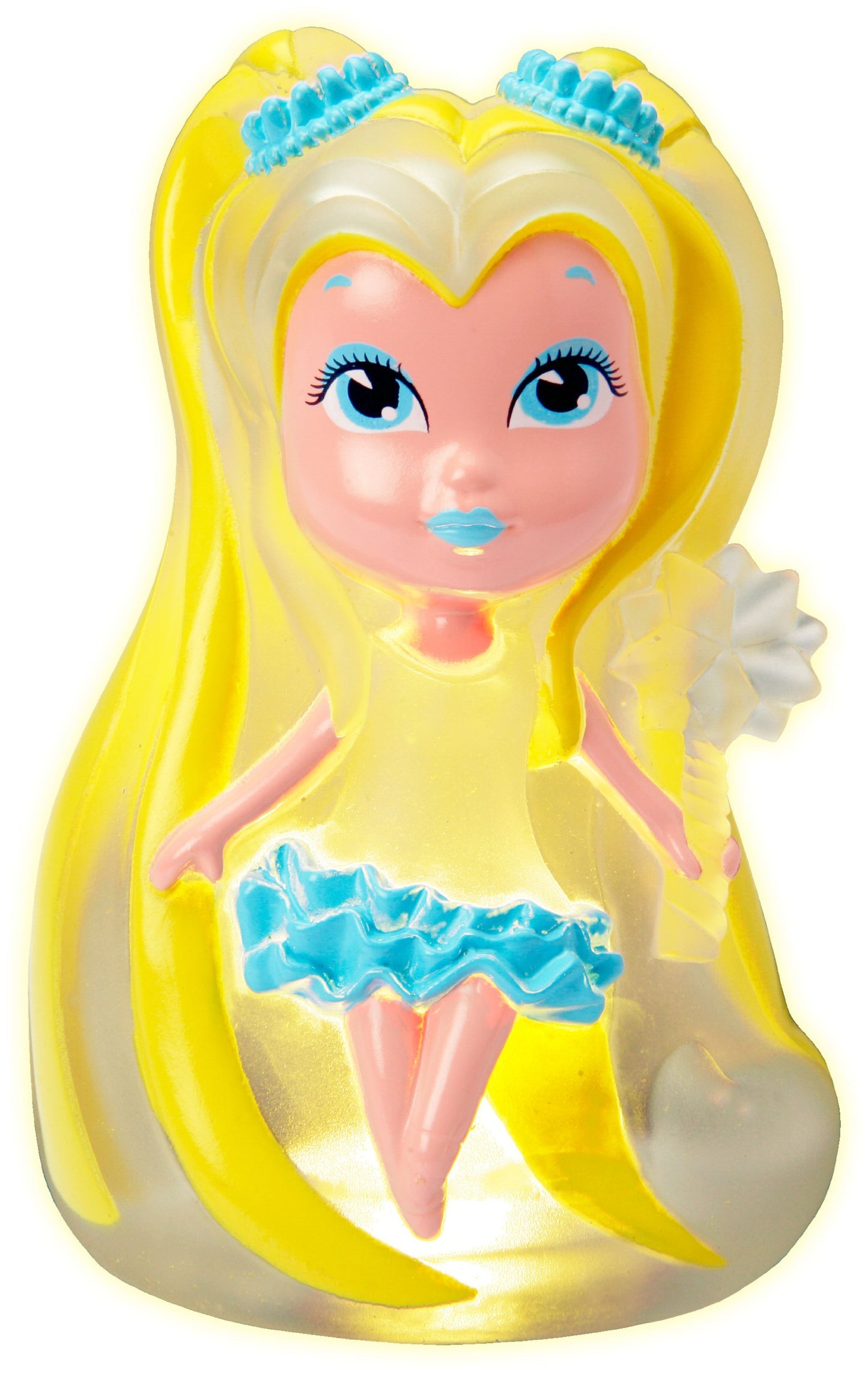 WowWee WowWee, Lite Sprites, Astra Puppe, Sammelfiguren, Für Mädchen, 4+ jahre Regular