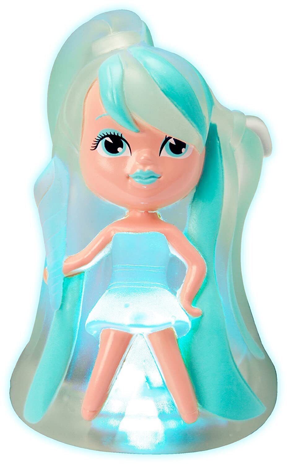 WowWee WowWee, Lite Sprites, Brooke Sprite Waldkapsel, Sammelfiguren, Für Mädchen, 4+ jahre Regular