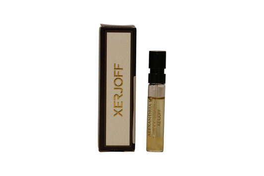 Xerjoff Xerjoff, Alexandria II Anniversary, Parfüm, Unisex, 2 ml Fläschchen Vial