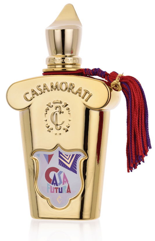 Xerjoff Xerjoff, Casamorati 1888 - Casafutura, Eau de Parfum, Unisex, 100 ml Regular