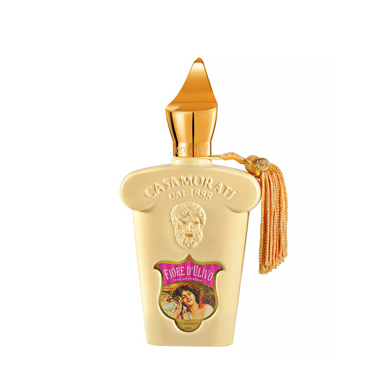 Xerjoff Xerjoff, Casamorati 1888 - Fiero D'Ulivo, Eau de Parfum, Für Frauen, 100 ml Regular