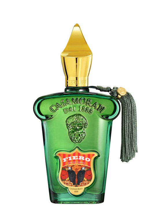 Xerjoff Xerjoff, Casamorati 1888 - Fiero, Eau de Parfum, Für Männer, 100 ml Regular
