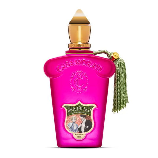 Xerjoff Xerjoff, Casamorati 1888 - Gran Ballo, Eau de Parfum, Für Frauen, 100 ml Regular