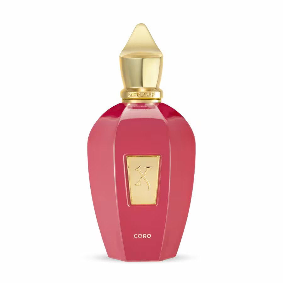 Xerjoff Xerjoff, Coro, Eau de Parfum, Unisex, 100 ml Regular