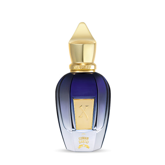 Xerjoff Xerjoff, Join The Club Comandante, Eau de Parfum, Unisex, 50 ml Regular