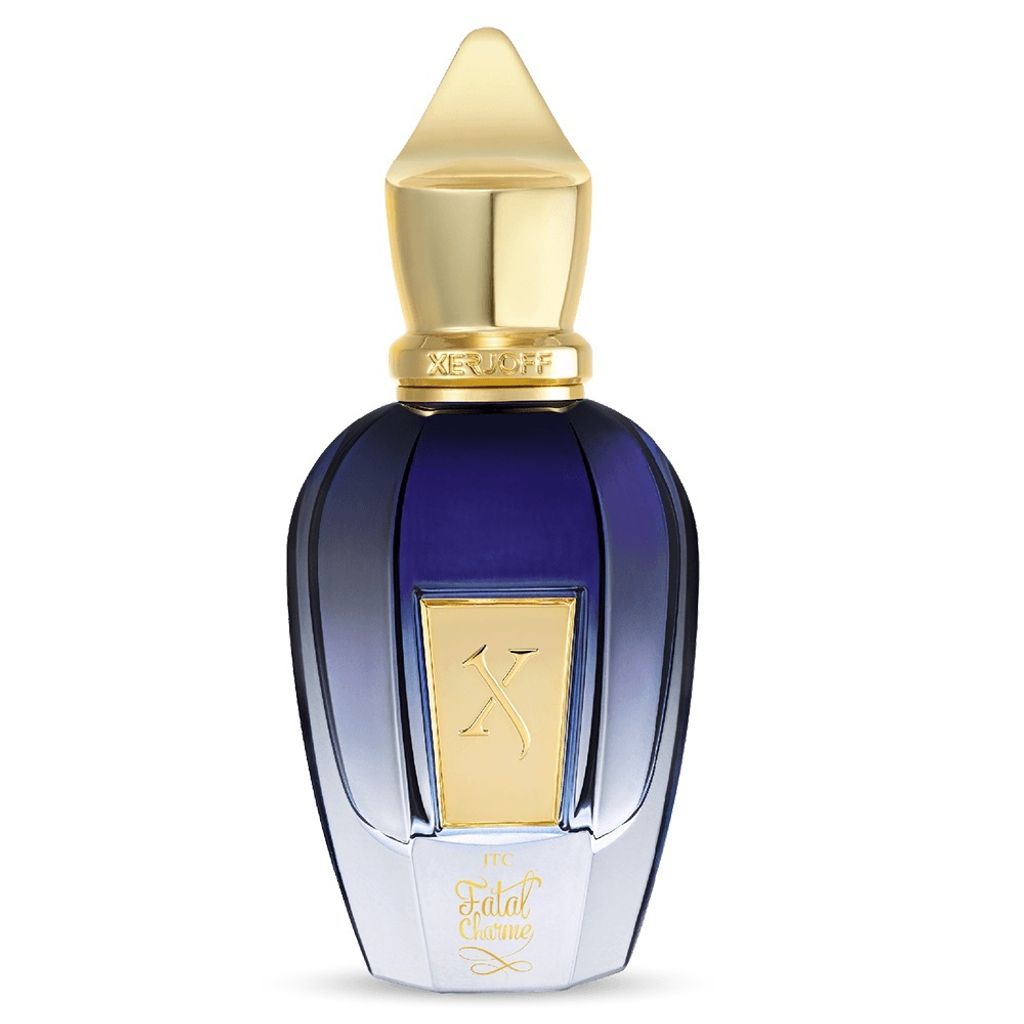 Xerjoff Xerjoff, Join the Club - Fatal Charme, Eau de Parfum, Unisex, 50 ml Regular