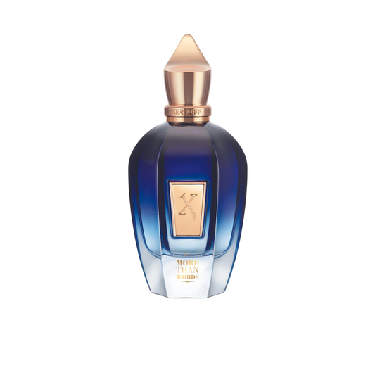 Xerjoff Xerjoff, Join the Club - More Than Words, Eau de Parfum, Unisex, 100 ml Regular