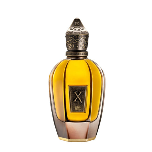 Xerjoff Xerjoff, K Collection-Aqua Regia, Parfüm, Unisex, 100 ml Regular