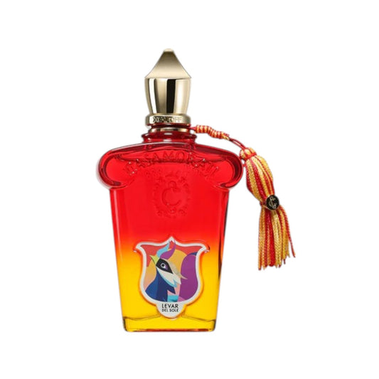 Xerjoff Xerjoff, Casamorati 1888 -Levar Del Sole, Eau de Parfum, Unisex, 100 ml Regular