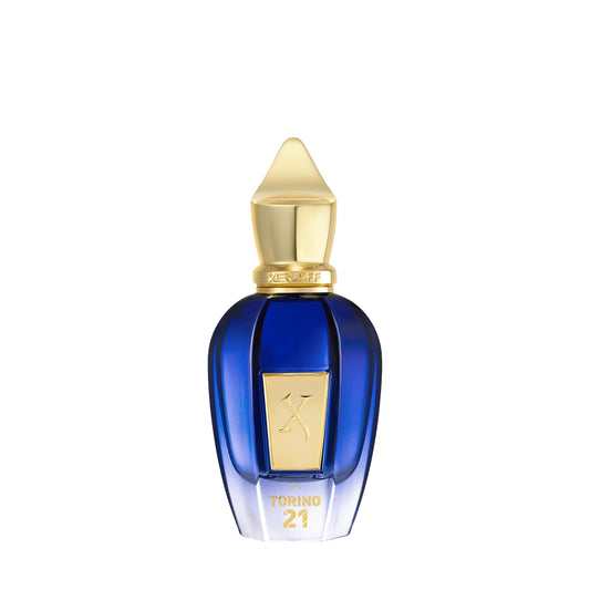 Xerjoff Xerjoff, Torino21, Eau de Parfum, Unisex, 50 ml Regular