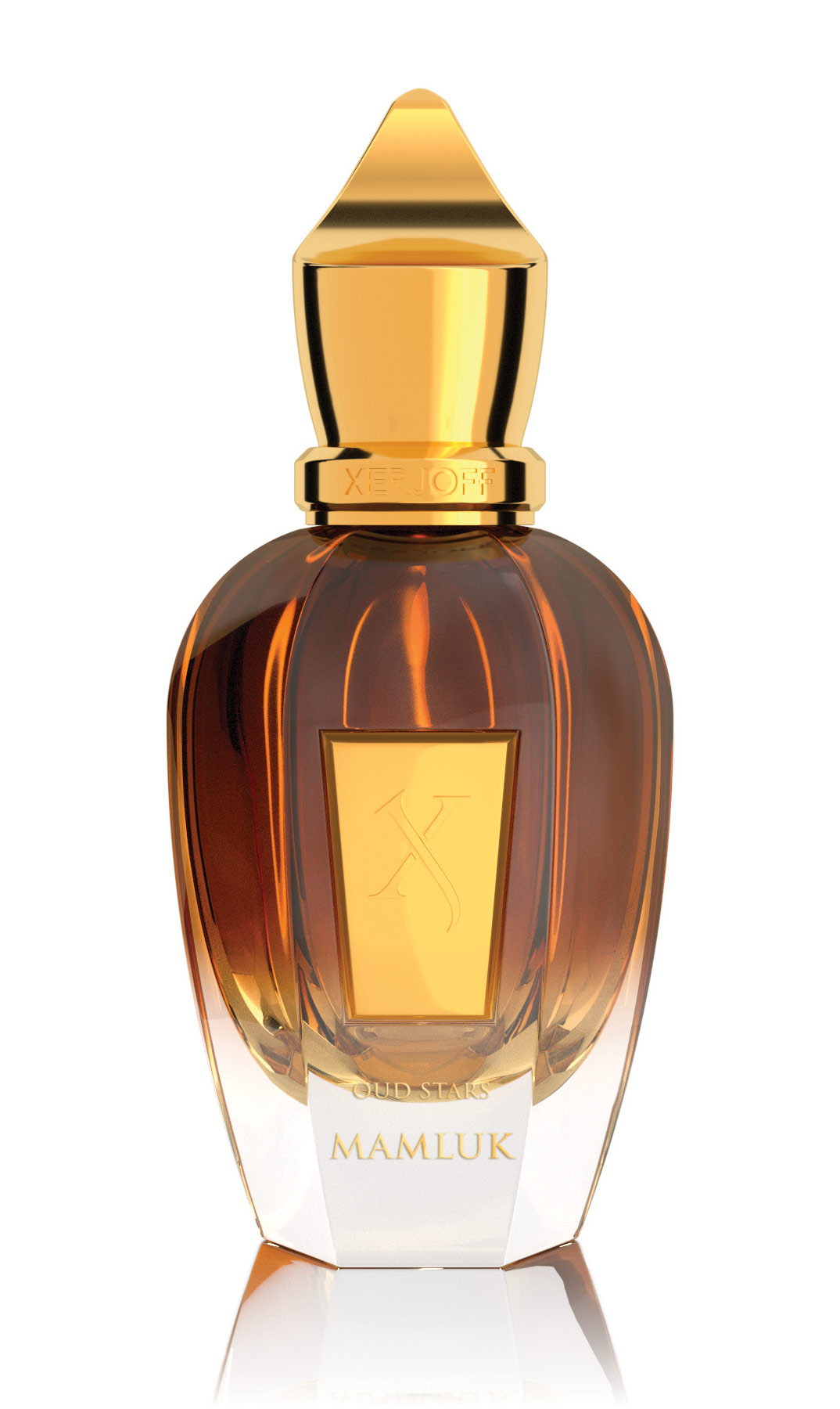 Xerjoff Xerjoff, Oud Stars - Mamluk, Parfüm, Unisex, 50 ml Regular