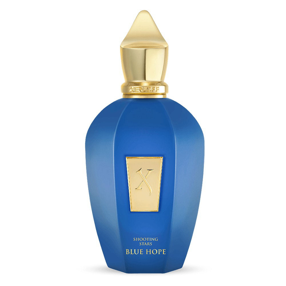 Xerjoff Xerjoff, Shooting Stars - Blue Hope, Eau de Parfum, Unisex, 100 ml Regular