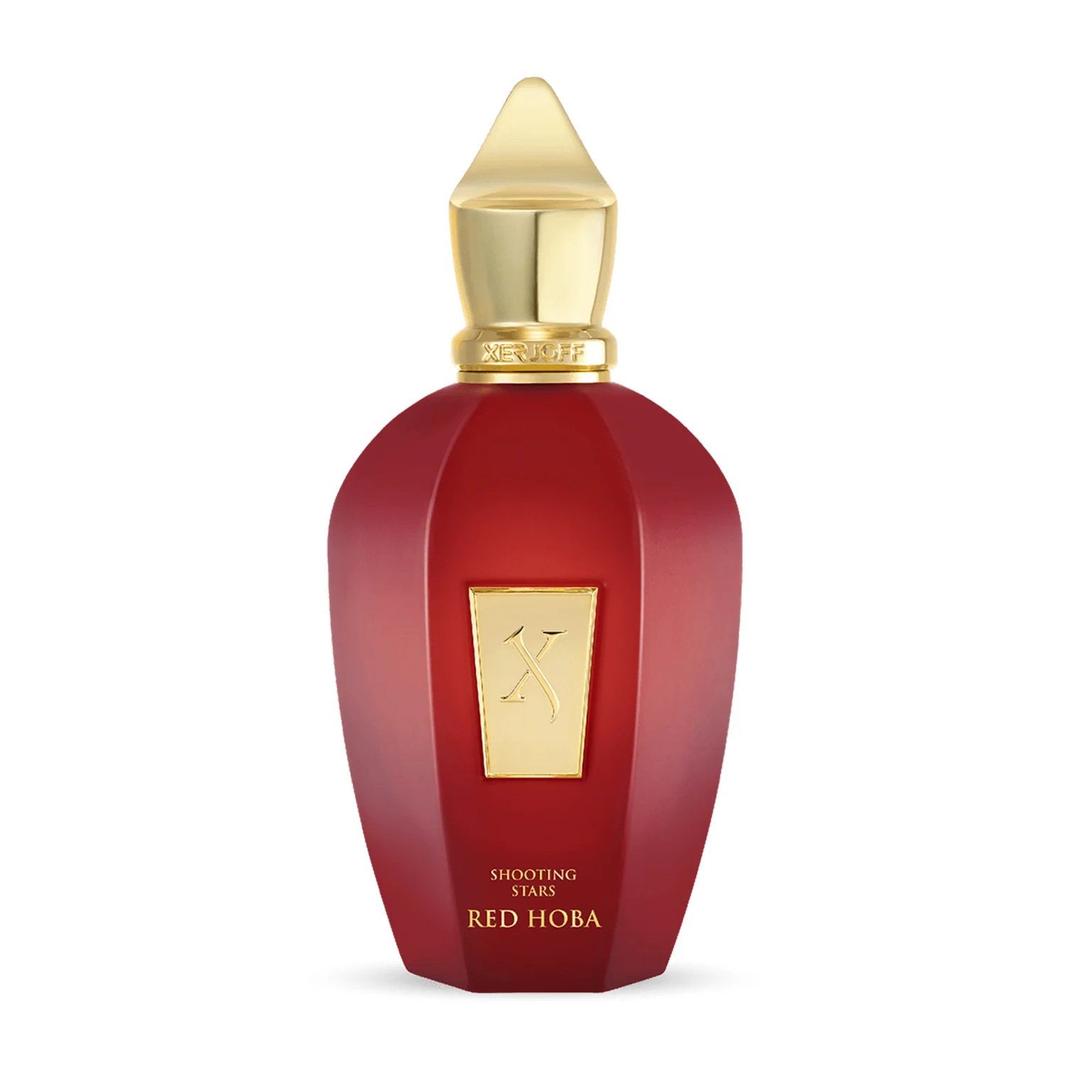 Xerjoff Xerjoff, Shooting Stars - Red Hoba, Eau de Parfum, Unisex, 100 ml Regular