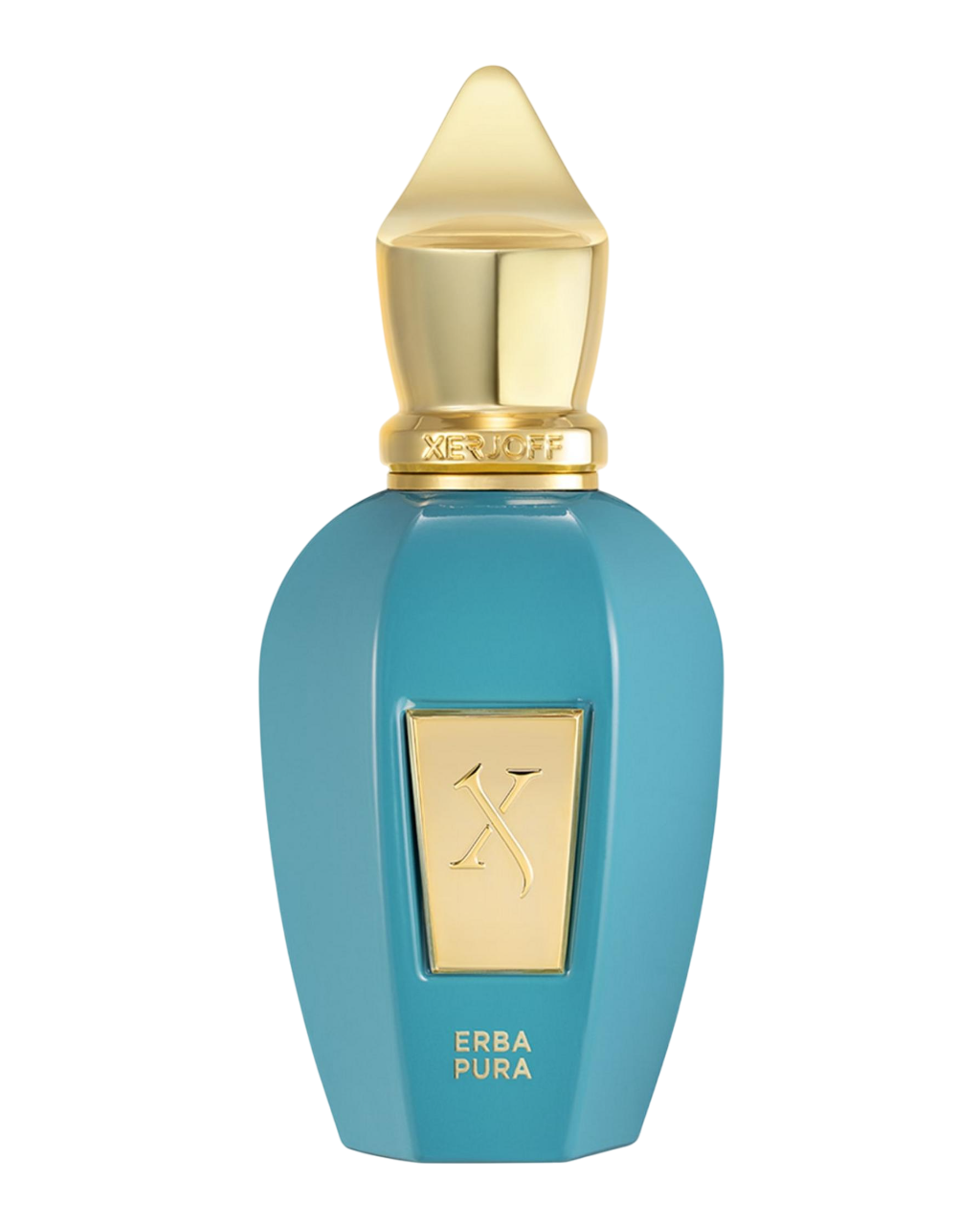 Xerjoff Xerjoff, Velvet Collection - Erba Pura, Eau de Parfum, Unisex, 50 ml Regular