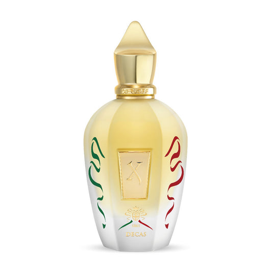 Xerjoff Xerjoff, XJ 1861 Decas, Eau de Parfum, Unisex, 100 ml Regular