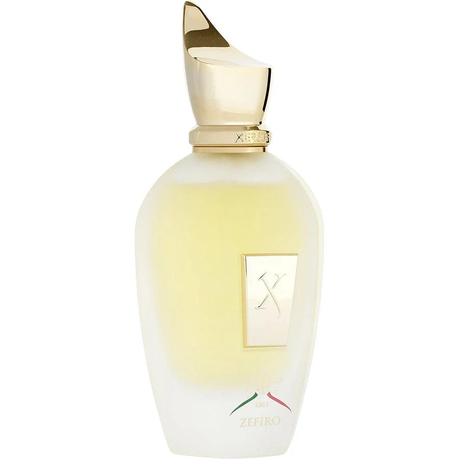 Xerjoff Xerjoff, XJ 1861 Zefiro, Eau de Parfum, Unisex, 100 ml Regular