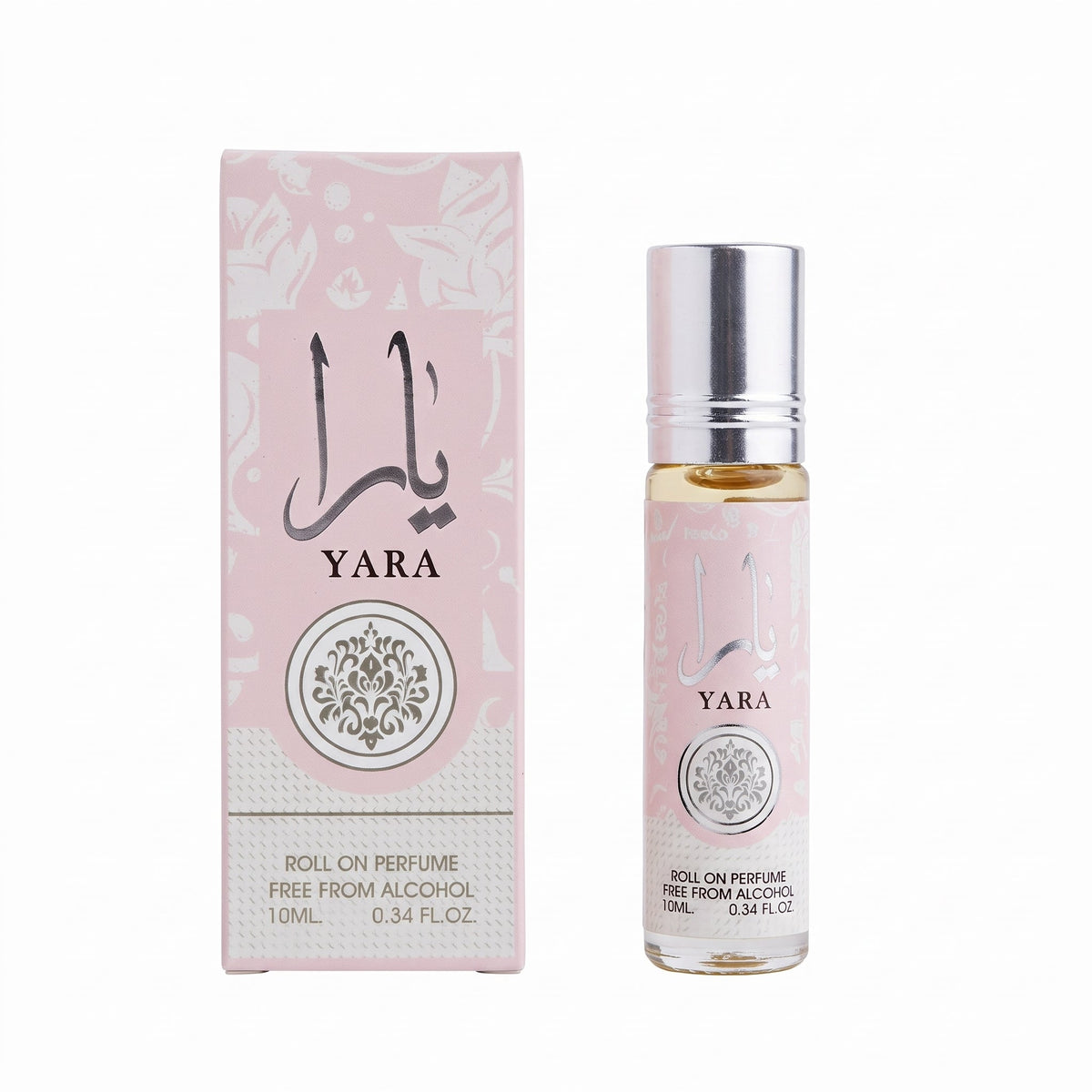 Ard Al Zaafaran Yara öl 10 ml