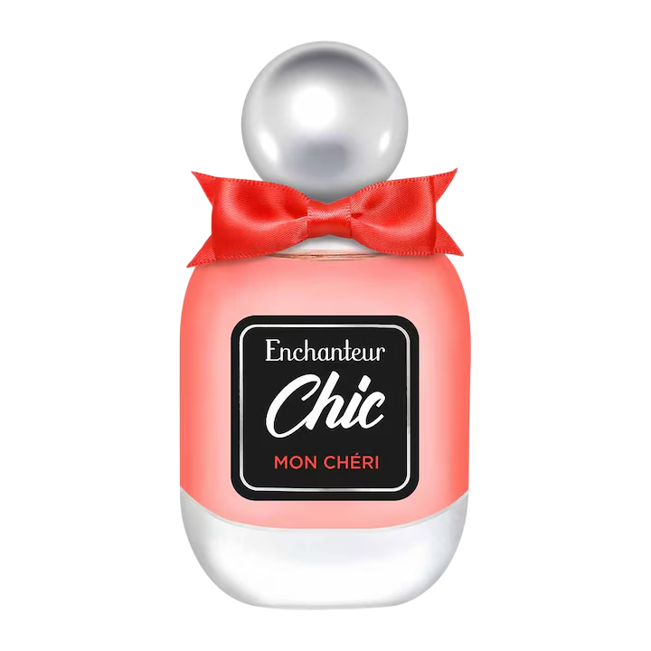 Yardley Yardley, Enchanteur Chic Mon Chéri, Eau De Toilette, For Women, 50 ml *Tester