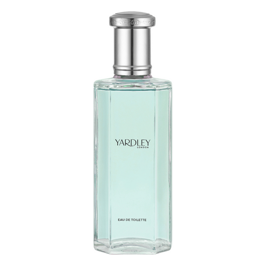 Yardley Yardley, English Jasmine, Eau de Toilette, Für Frauen, 125 ml Regular