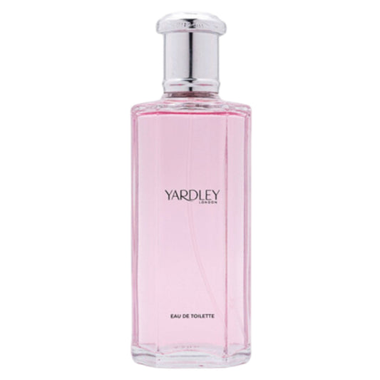 Yardley Yardley, English Rose, Eau de Toilette, Für Frauen, 125 ml Regular