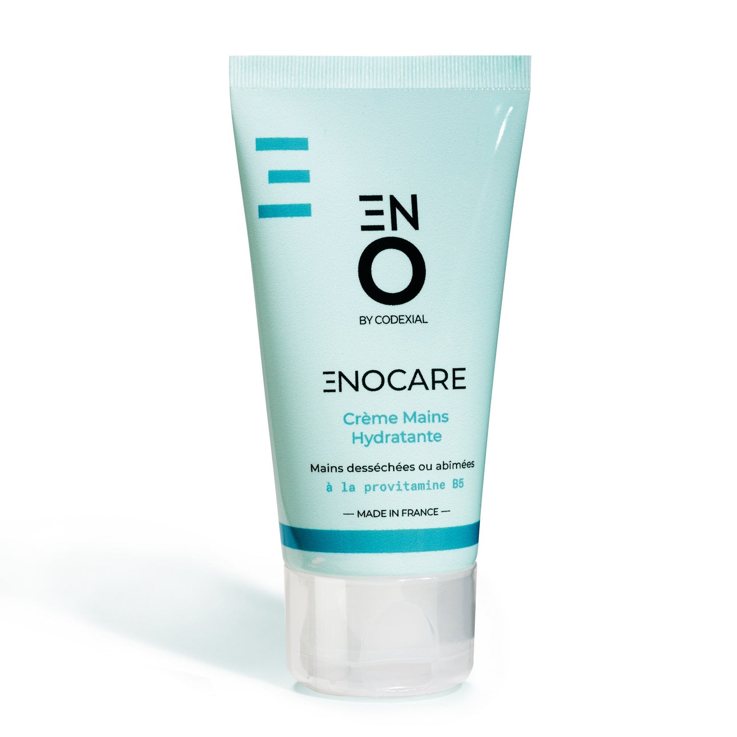 Codexial Codexial, Enocare, Vitamin B5, Feuchtigkeitsspendend, Handcreme, 50 ml Regular