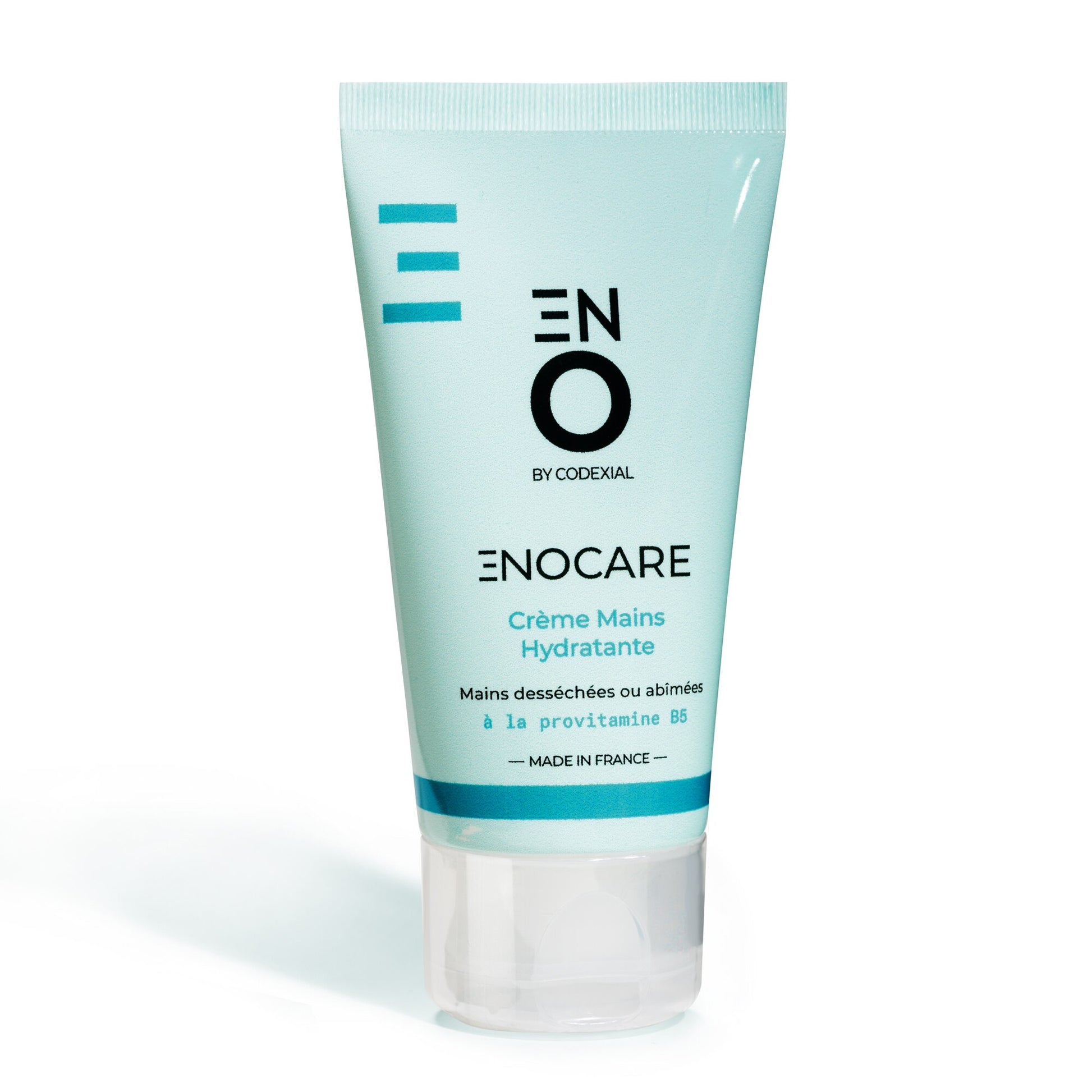 Codexial Codexial, Enocare, Vitamin B5, Feuchtigkeitsspendend, Handcreme, 50 ml Regular