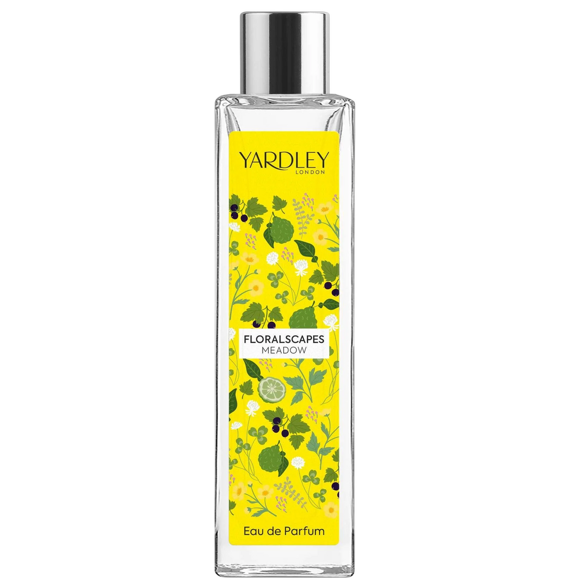Yardley Yardley, Floralscapes Meadow, Eau de Parfum, Unisex, 100 ml *Tester