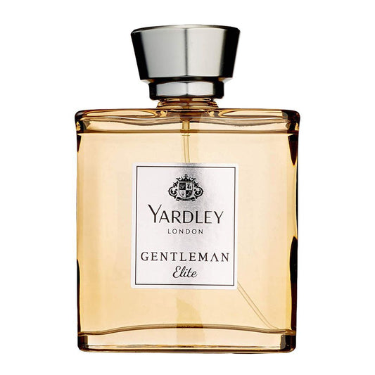 Yardley Yardley, Gentleman Elite, Eau de Parfum, Für Männer, 100 ml *Tester