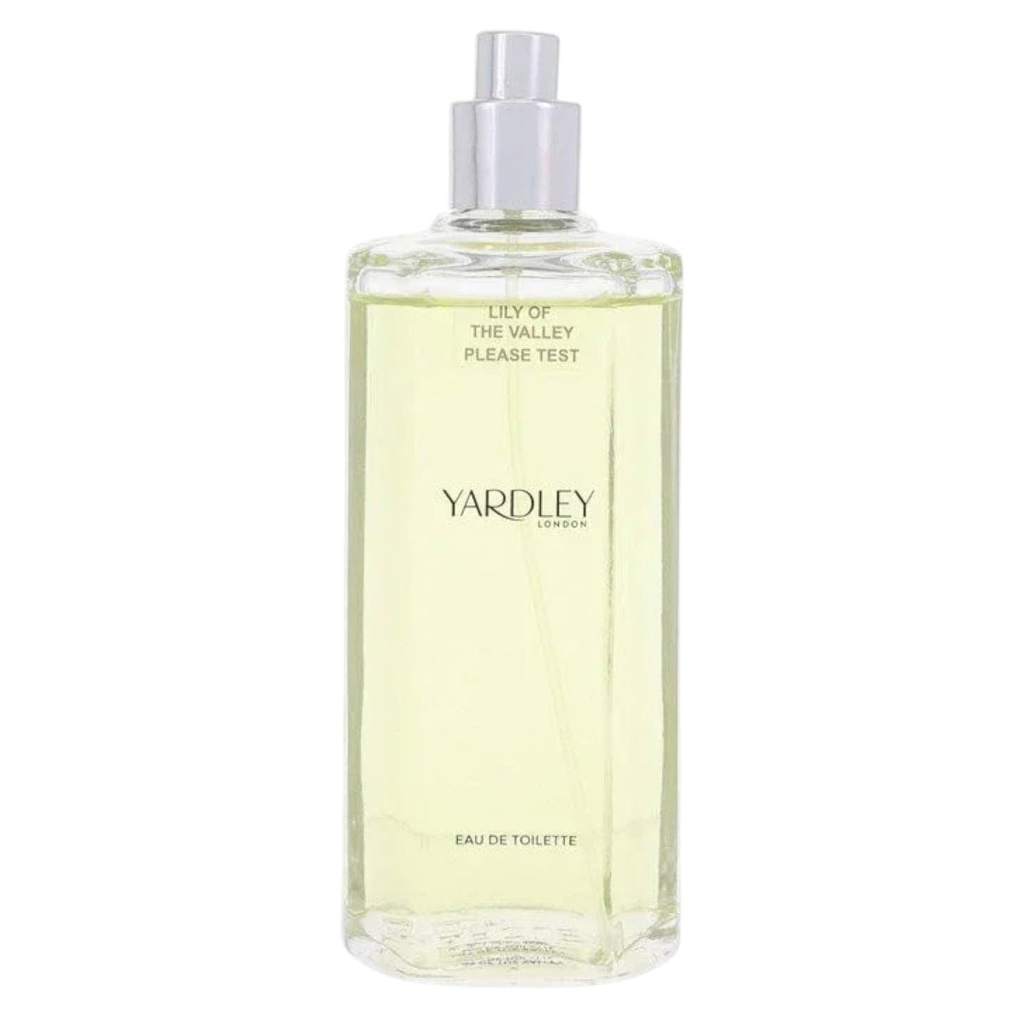 Yardley Yardley, Lily Of The Valley, Eau de Toilette, Für Frauen, 125 ml Regular