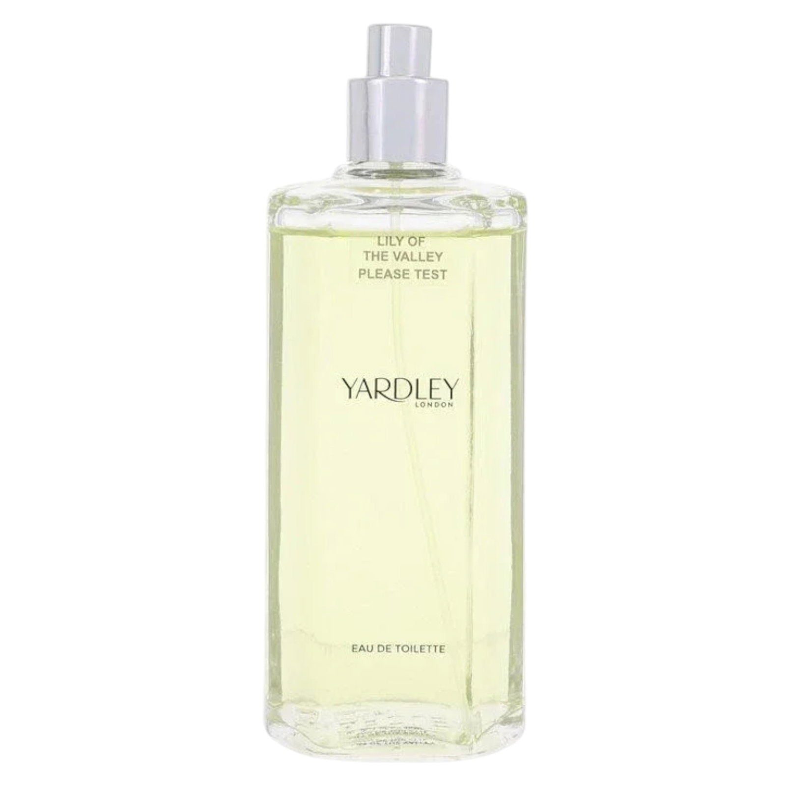 Yardley Yardley, Lily Of The Valley, Eau de Toilette, Für Frauen, 125 ml Regular