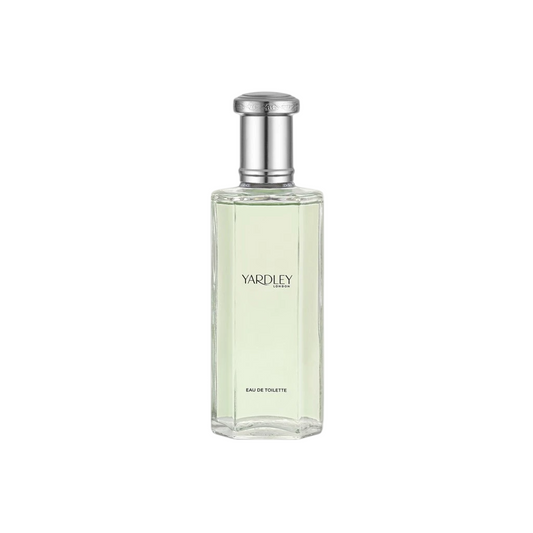 Yardley, Lily Of The Valley, Eau de Toilette, Für Frauen, 50 ml *Tester