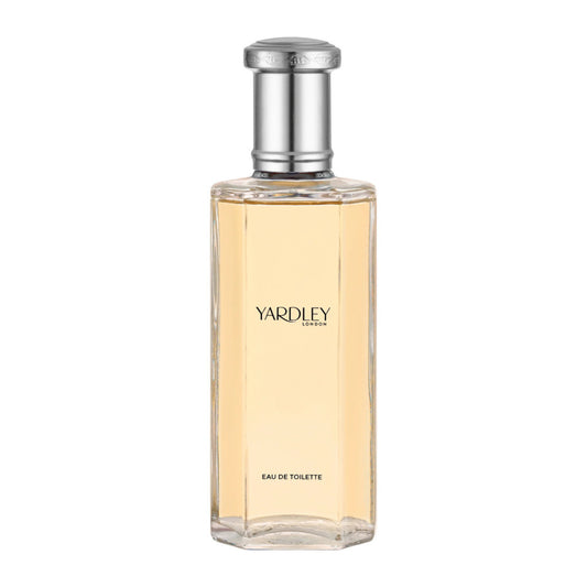 Yardley Yardley, Orchid & Vanilla, Eau de Toilette, Für Frauen, 125 ml Regular