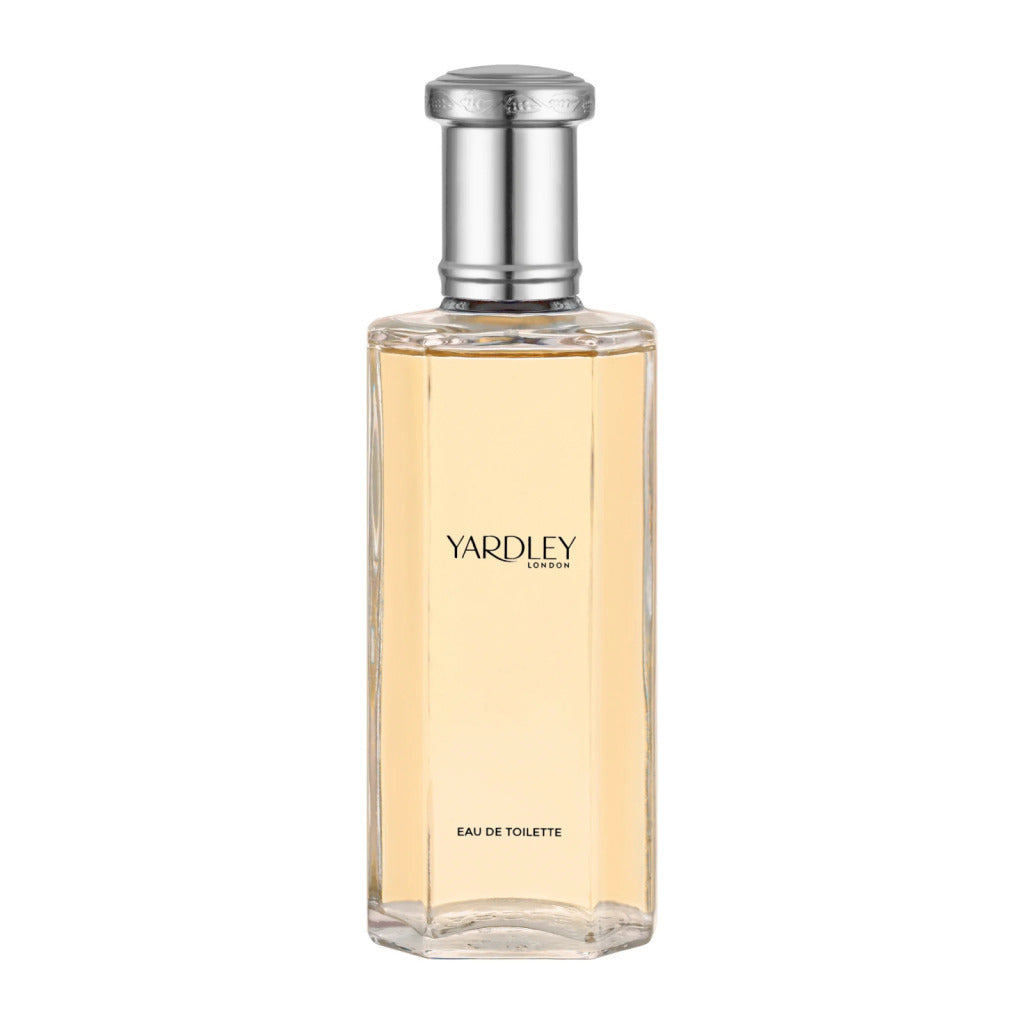 Yardley Yardley, Orchid & Vanilla, Eau de Toilette, Für Frauen, 125 ml Regular