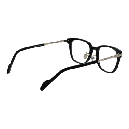 YOHJI YAMAMOTO EYEWEAR YY-19-0032 50003 Sonnenbrille ansicht-2