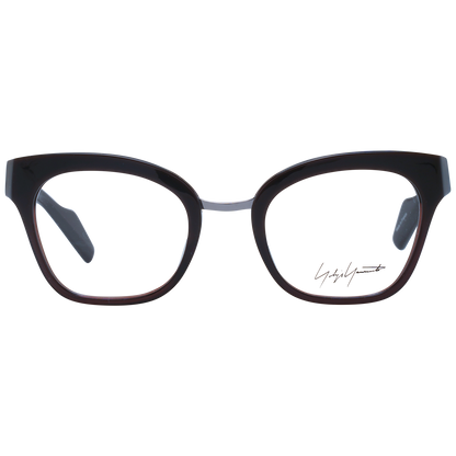 YOHJI YAMAMOTO EYEWEAR YY1001 49108 Sonnenbrille ansicht-2
