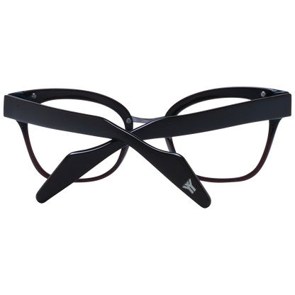YOHJI YAMAMOTO EYEWEAR YY1001 49108 Sonnenbrille ansicht-3