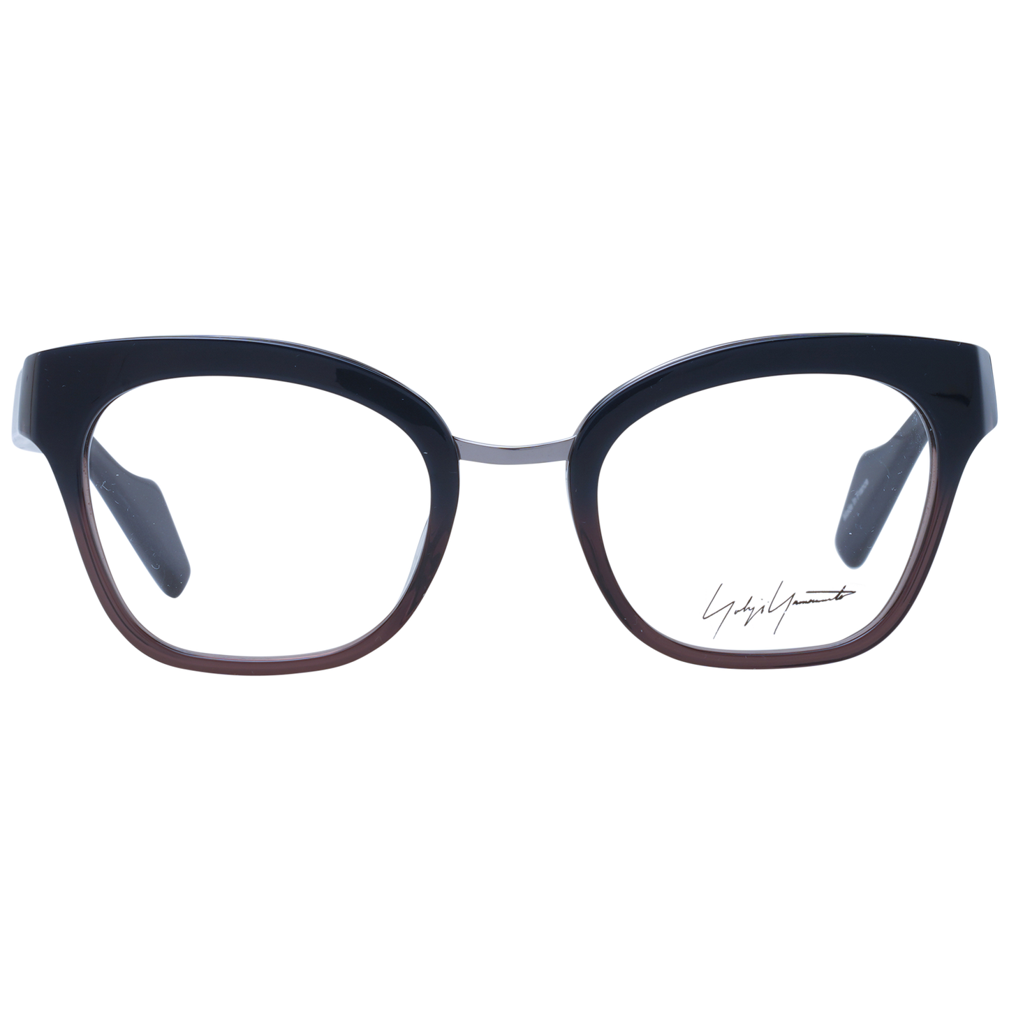 YOHJI YAMAMOTO EYEWEAR YY1001 49621 Sonnenbrille ansicht-2