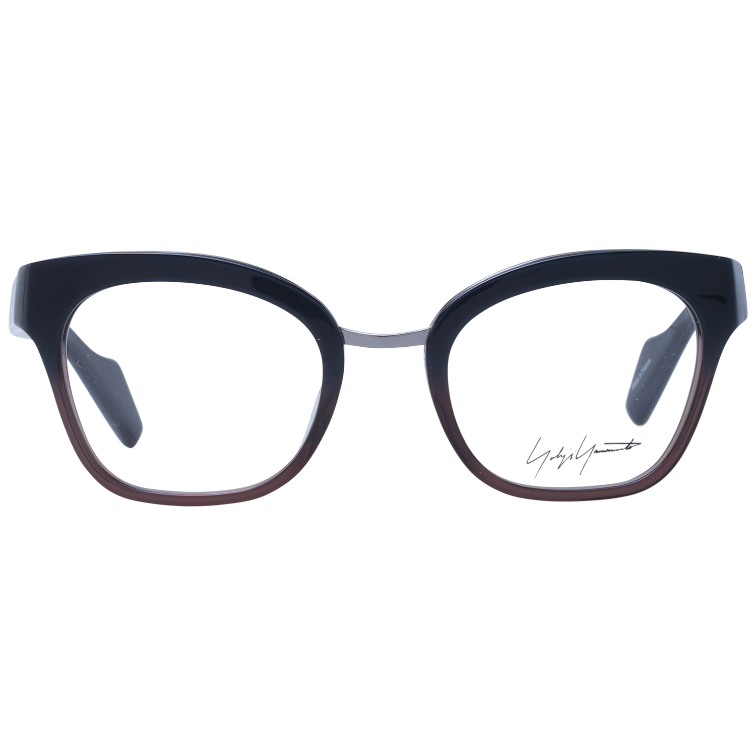 YOHJI YAMAMOTO EYEWEAR YY1001 49621 Sonnenbrille ansicht-2