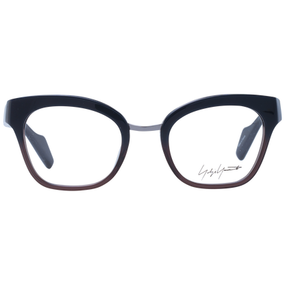 YOHJI YAMAMOTO EYEWEAR YY1001 49621 Sonnenbrille ansicht-2