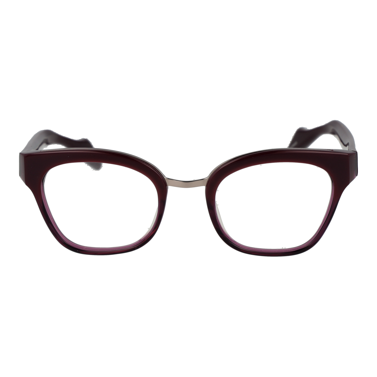 YOHJI YAMAMOTO EYEWEAR YY1001 49710 Sonnenbrille