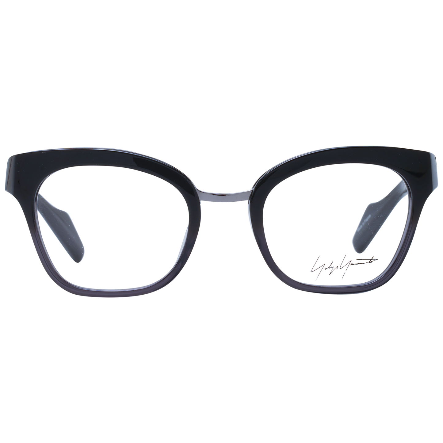 YOHJI YAMAMOTO EYEWEAR YY1001 49909 Sonnenbrille ansicht-2